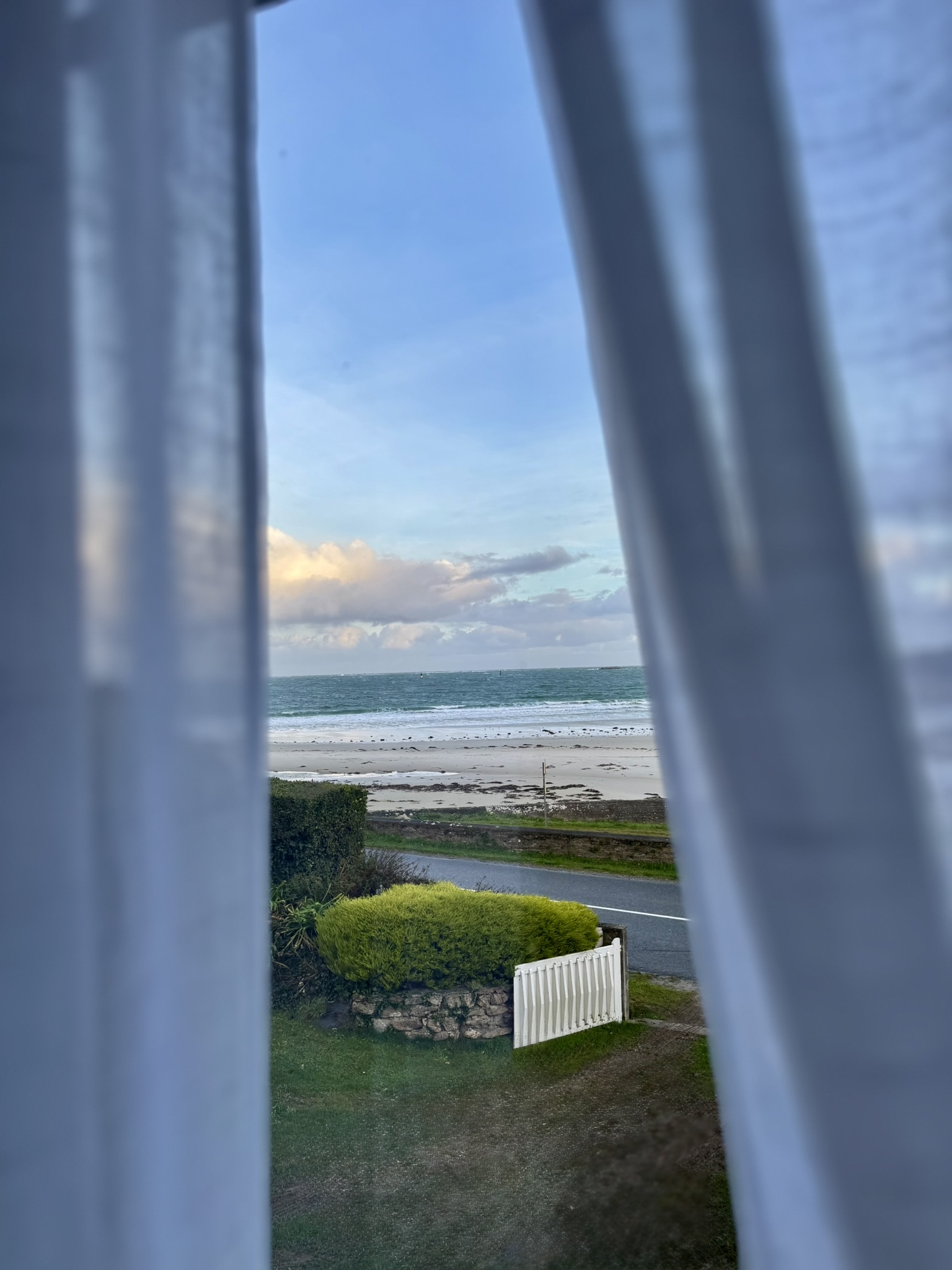 Salle de bain 1er étage